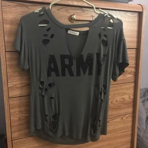 Army T-Shirt